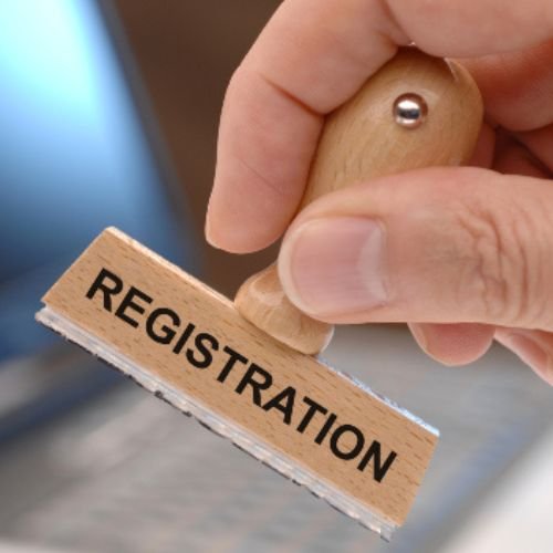 Registration